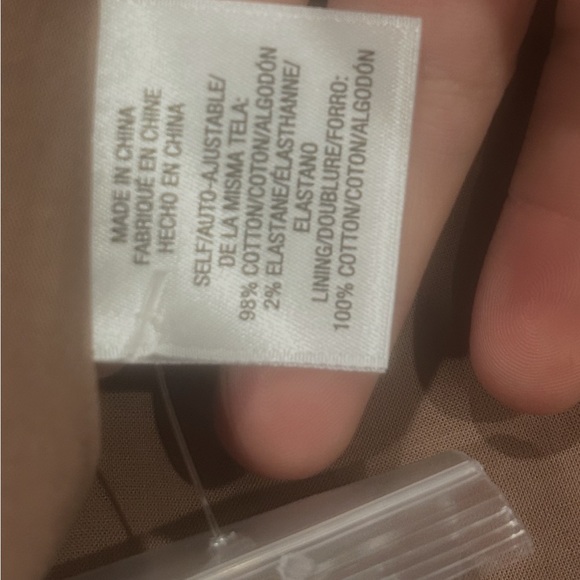 Favorite daughter dress! - Picture 6 of 6